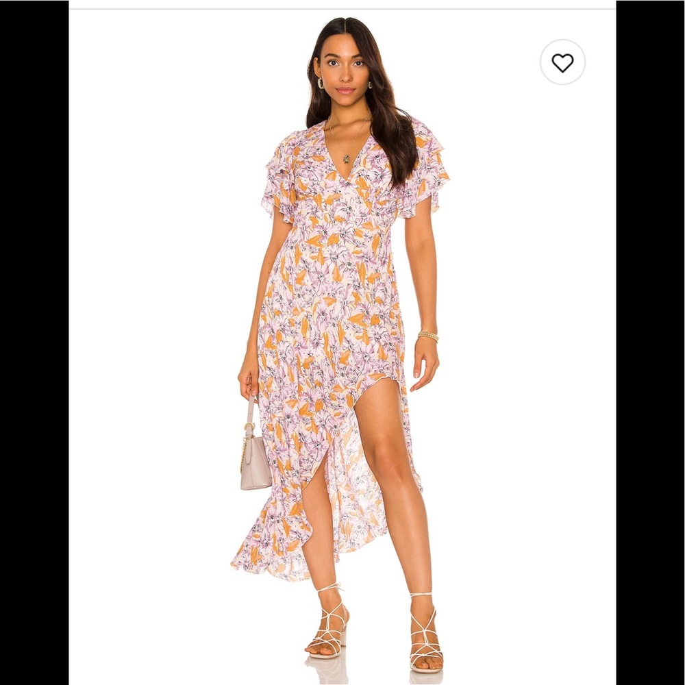 Tularosa dress